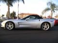 2009 Corvette Convertible #1