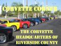 2009 Corvette Convertible #2