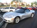 2009 Corvette Convertible #3