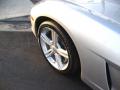 2009 Corvette Convertible #4