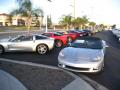 2009 Corvette Convertible #5