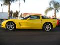 2009 Corvette Coupe #1