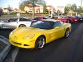 2009 Corvette Coupe #3