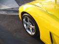2009 Corvette Coupe #4