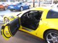 2009 Corvette Coupe #5