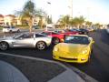 2009 Corvette Coupe #6