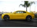 2010 Camaro LT Coupe #2