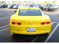 2010 Camaro LT Coupe #4