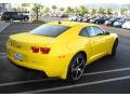 2010 Camaro LT Coupe #5