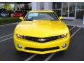 2010 Camaro LT Coupe #6