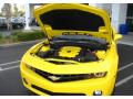 2010 Camaro LT Coupe #7