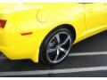 2010 Camaro LT Coupe #15