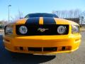2007 Mustang V6 Premium Coupe #4
