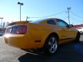 2007 Mustang V6 Premium Coupe #10