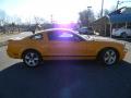 2007 Mustang V6 Premium Coupe #11