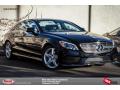 2015 CLS 400 Coupe #1