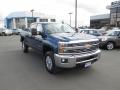 2015 Silverado 2500HD LT Crew Cab 4x4 #1