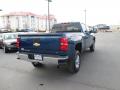 2015 Silverado 2500HD LT Crew Cab 4x4 #6