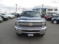 2015 Silverado 2500HD LT Crew Cab 4x4 #8