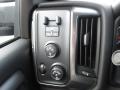Controls of 2015 Chevrolet Silverado 2500HD LT Crew Cab 4x4 #18