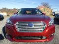 2015 Legacy 2.5i Premium #2