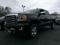 2015 Sierra 2500HD SLT Crew Cab 4x4 #1
