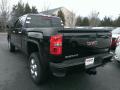 2015 Sierra 2500HD SLT Crew Cab 4x4 #4