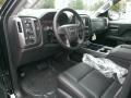 2015 Sierra 2500HD SLT Crew Cab 4x4 #8
