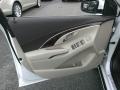 Door Panel of 2015 Buick LaCrosse Leather #7