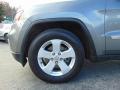 2012 Grand Cherokee Laredo X Package 4x4 #11