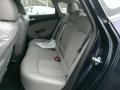 Rear Seat of 2015 Buick Verano Convenience #6