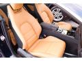 Front Seat of 2015 Mercedes-Benz E 400 4Matic Coupe #13
