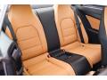 Rear Seat of 2015 Mercedes-Benz E 400 4Matic Coupe #14