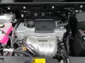  2015 RAV4 2.5 Liter DOHC 16-Valve Dual VVT-i 4-Cylinder Engine #16
