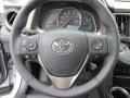  2015 Toyota RAV4 Limited Steering Wheel #33