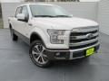 2015 F150 King Ranch SuperCrew 4x4 #1 2015 F150 King Ranch SuperCrew 4x4 #1