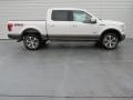 2015 Ford F150 White Platinum Tricoat #3 2015 Ford F150 White Platinum Tricoat #3