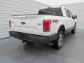 2015 Ford F150 White Platinum Tricoat #4 2015 Ford F150 White Platinum Tricoat #4