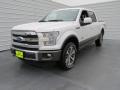 2015 F150 King Ranch SuperCrew 4x4 #7 2015 F150 King Ranch SuperCrew 4x4 #7