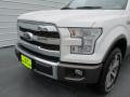 2015 F150 King Ranch SuperCrew 4x4 #10 2015 F150 King Ranch SuperCrew 4x4 #10