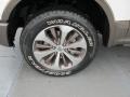 2015 Ford F150 King Ranch SuperCrew 4x4 Wheel #11 2015 Ford F150 King Ranch SuperCrew 4x4 Wheel #11