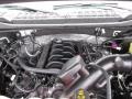 2015 F150 5.0 Liter DOHC 32-Valve Ti-VCT FFV V8 Engine #22 2015 F150 5.0 Liter DOHC 32-Valve Ti-VCT FFV V8 Engine #22