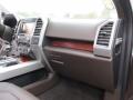 Dashboard of 2015 Ford F150 King Ranch SuperCrew 4x4 #23 Dashboard of 2015 Ford F150 King Ranch SuperCrew 4x4 #23