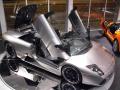 2005 Murcielago Roadster #1