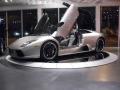 2005 Murcielago Roadster #9