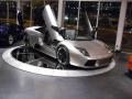 2005 Murcielago Roadster #13