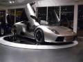 2005 Murcielago Roadster #14