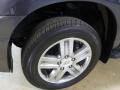  2012 Toyota Tundra Limited Double Cab 4x4 Wheel #8