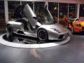 2005 Murcielago Roadster #16