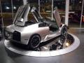2005 Murcielago Roadster #21